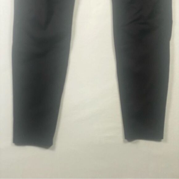Carhartt Black Fitted Utility Knit Pants Size Small - Picture 11 of 15